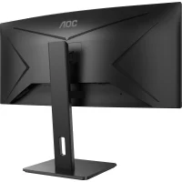 Монитор AOC CU34P2C фото 4